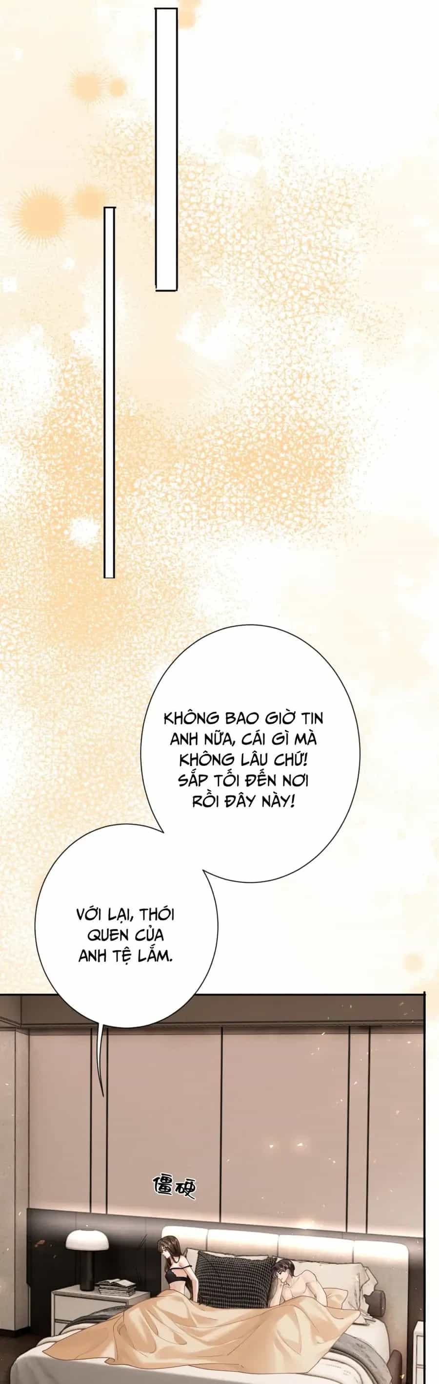 Quyến Rũ Cô Ấy - Chương 42 - ảnh 18