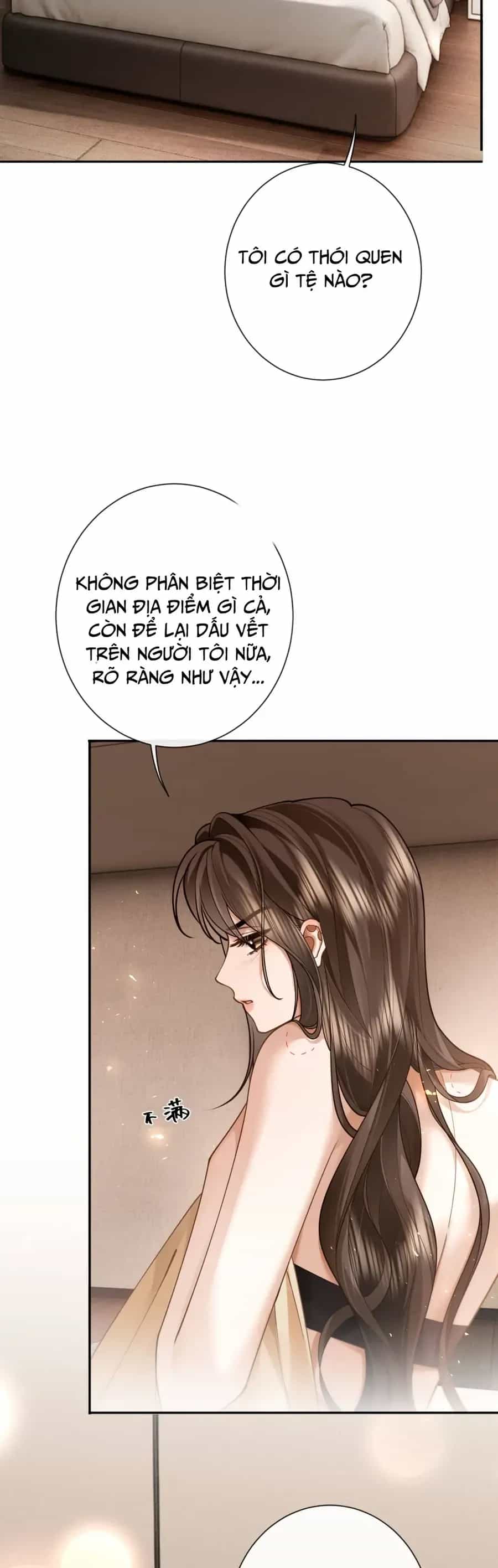 Quyến Rũ Cô Ấy - Chương 42 - ảnh 19