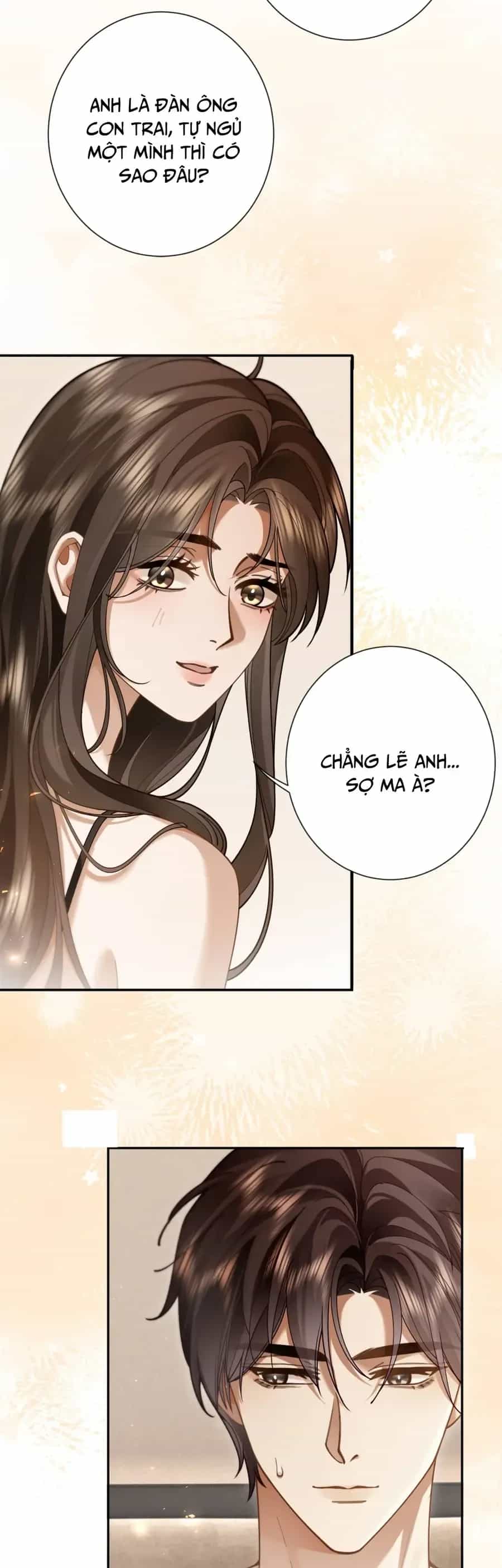 Quyến Rũ Cô Ấy - Chương 42 - ảnh 22
