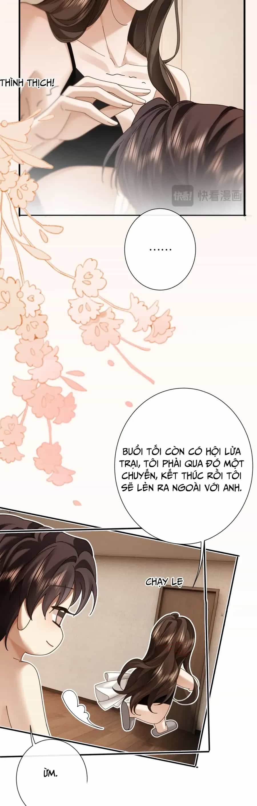 Quyến Rũ Cô Ấy - Chương 42 - ảnh 25