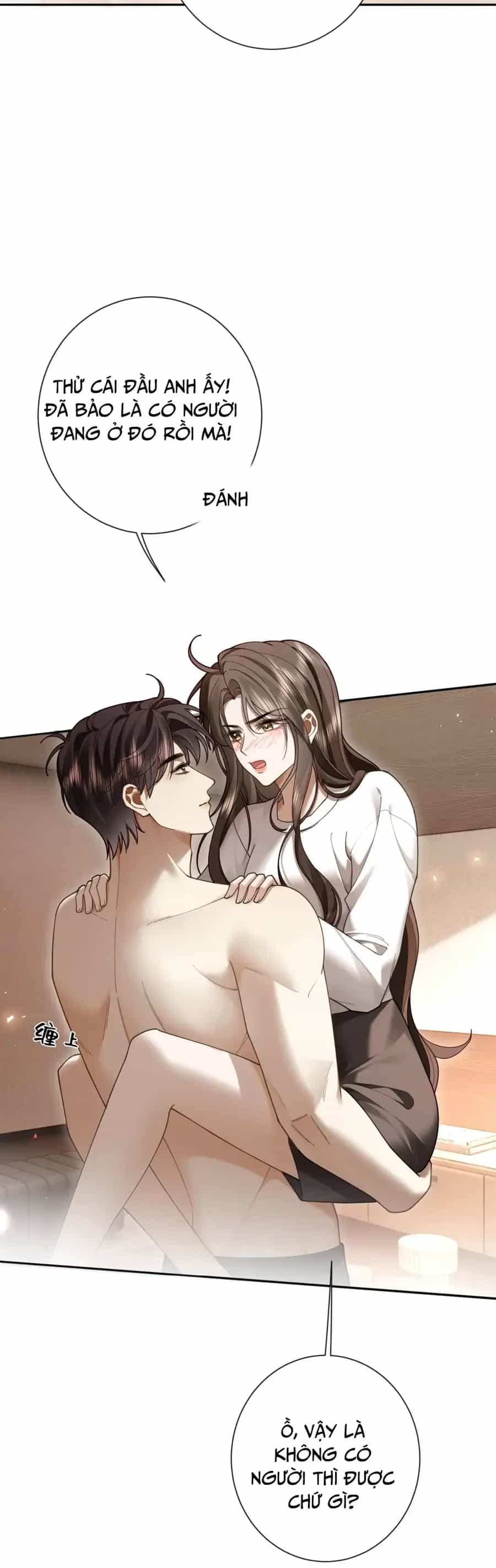 Quyến Rũ Cô Ấy - Chương 42 - ảnh 6