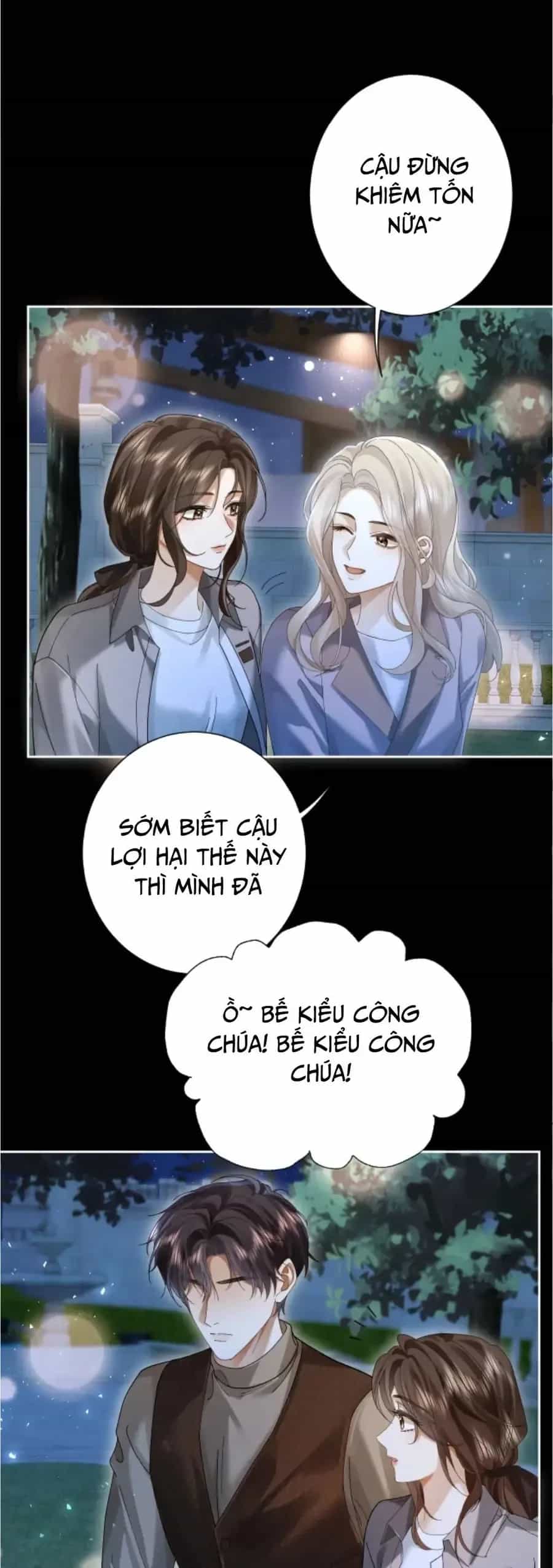 Quyến Rũ Cô Ấy - Chương 43 - ảnh 22