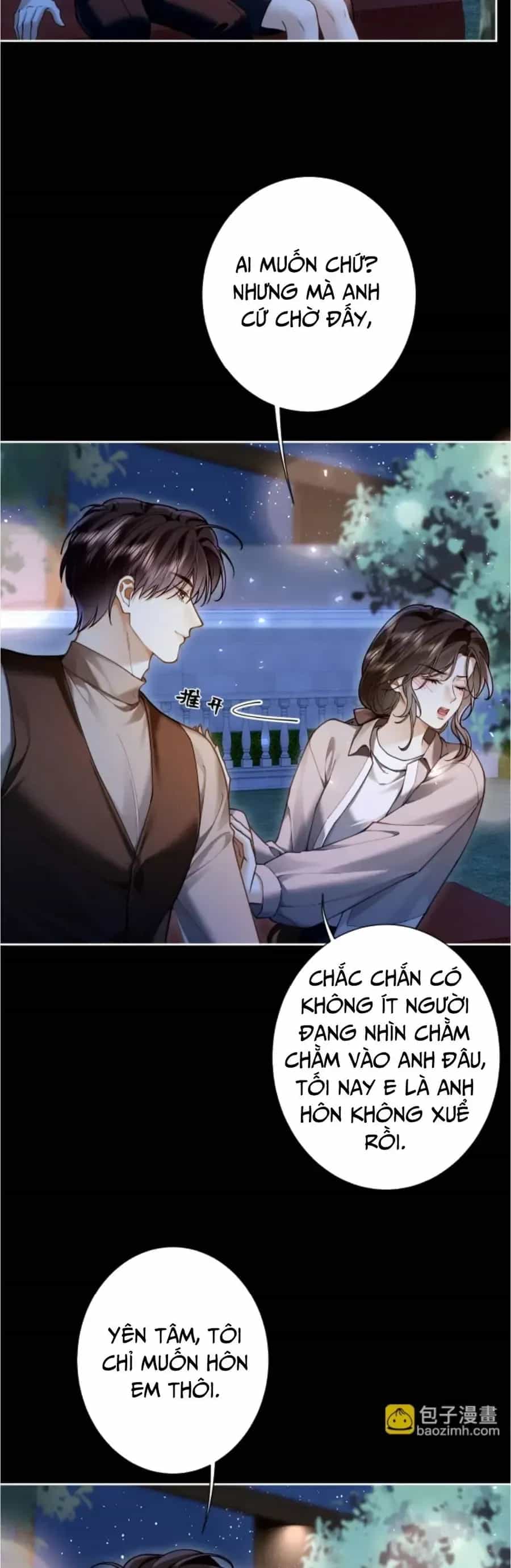 Quyến Rũ Cô Ấy - Chương 43 - ảnh 9