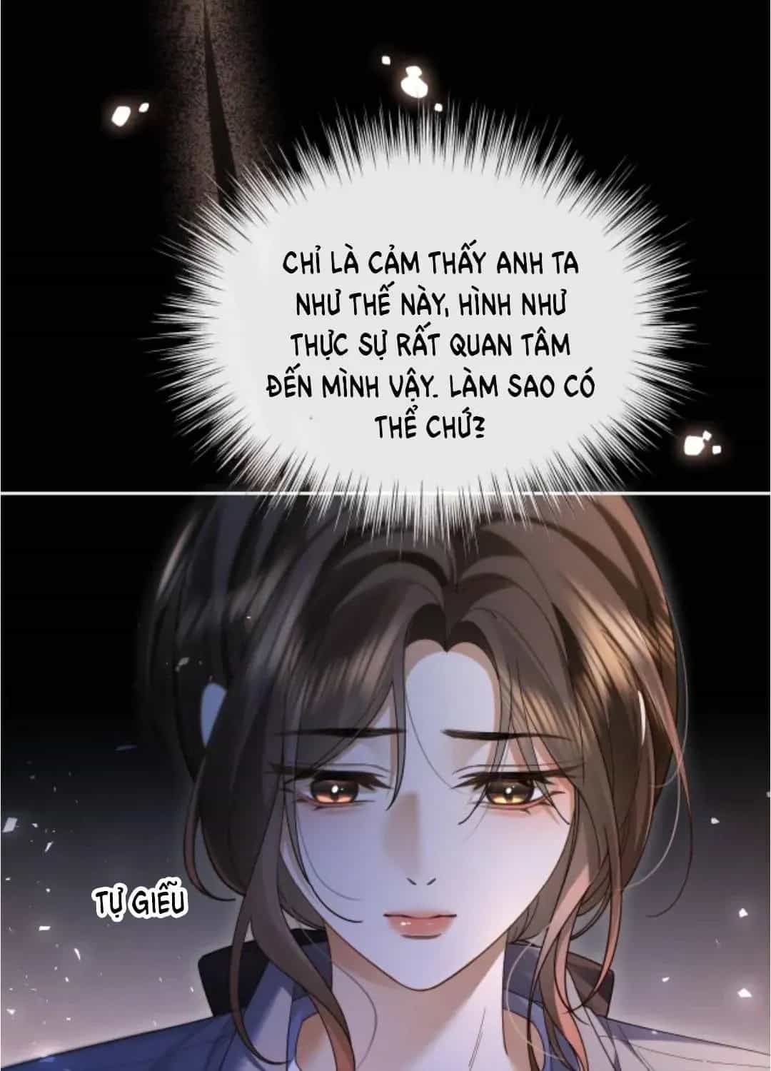 Quyến Rũ Cô Ấy - Chương 44 - ảnh 20