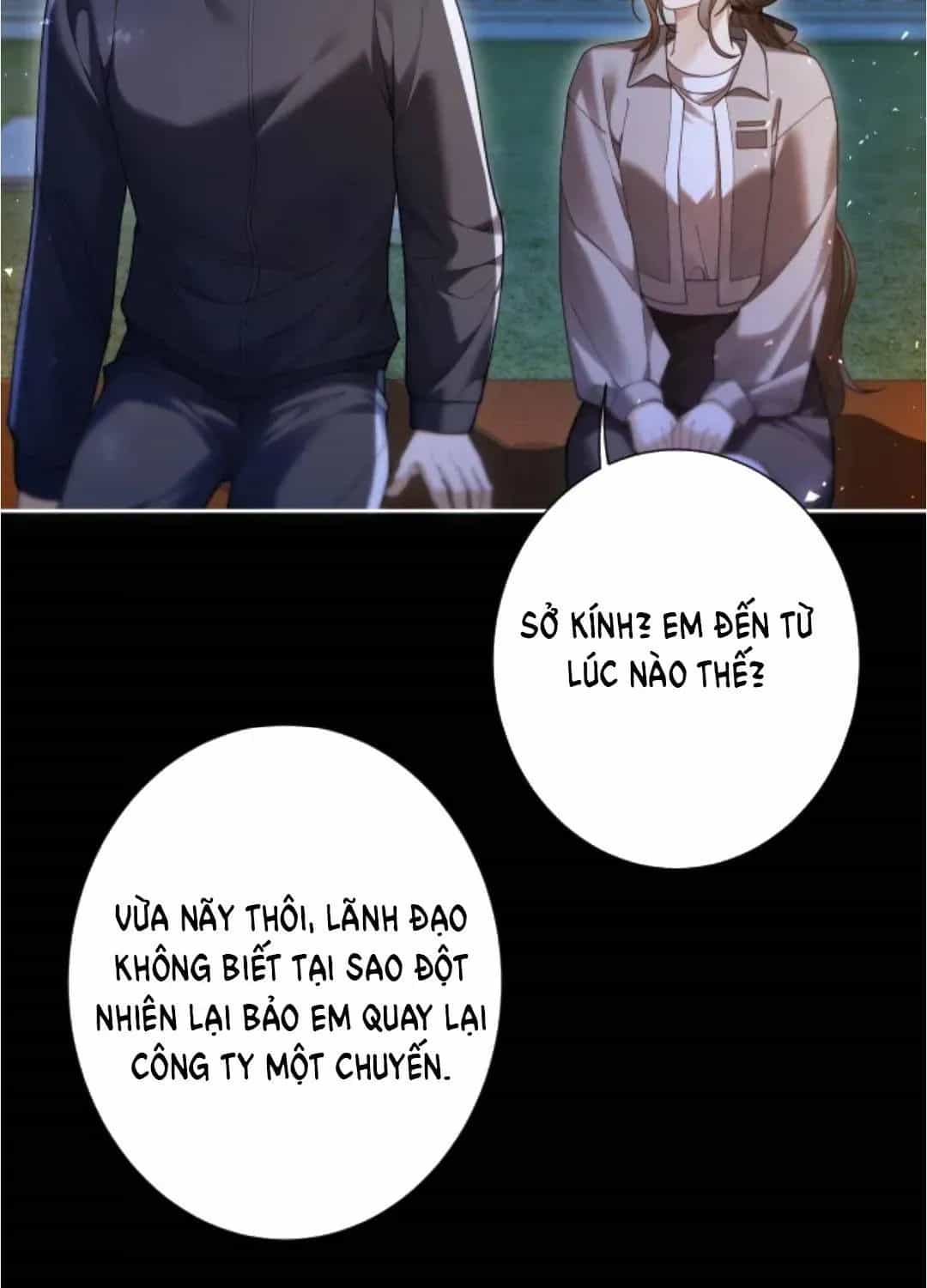 Quyến Rũ Cô Ấy - Chương 44 - ảnh 22
