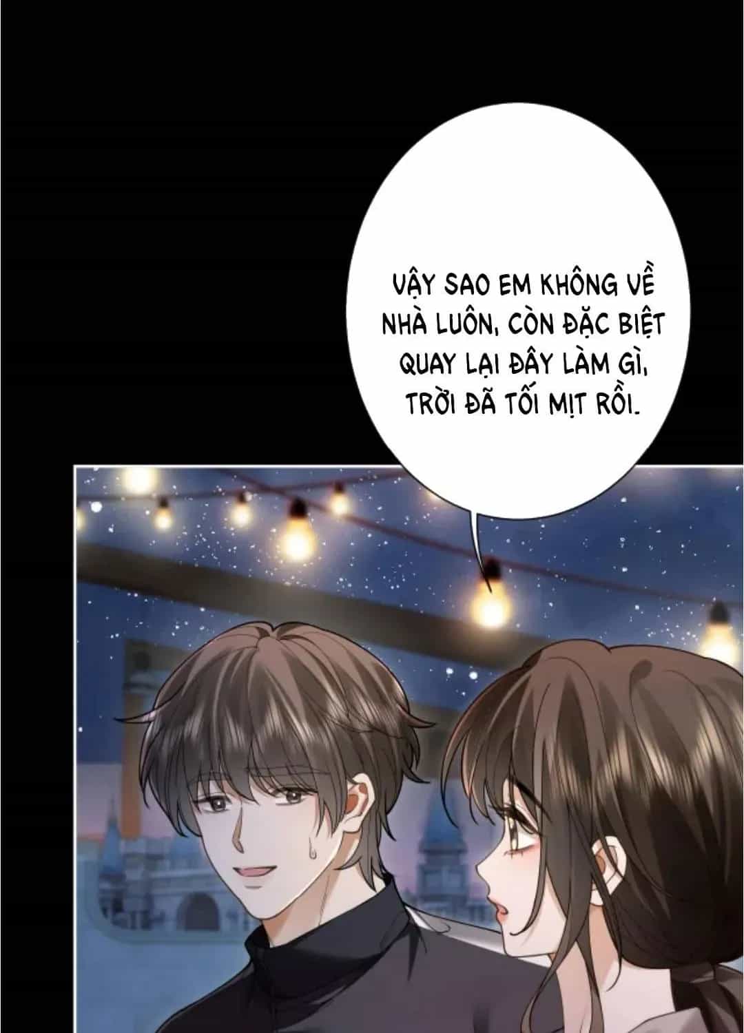 Quyến Rũ Cô Ấy - Chương 44 - ảnh 23