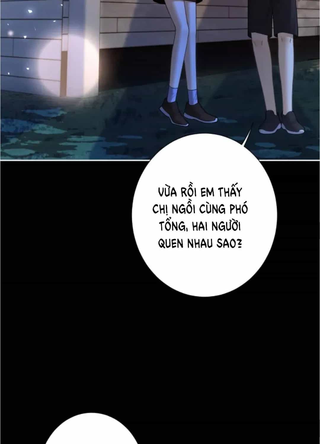 Quyến Rũ Cô Ấy - Chương 44 - ảnh 30