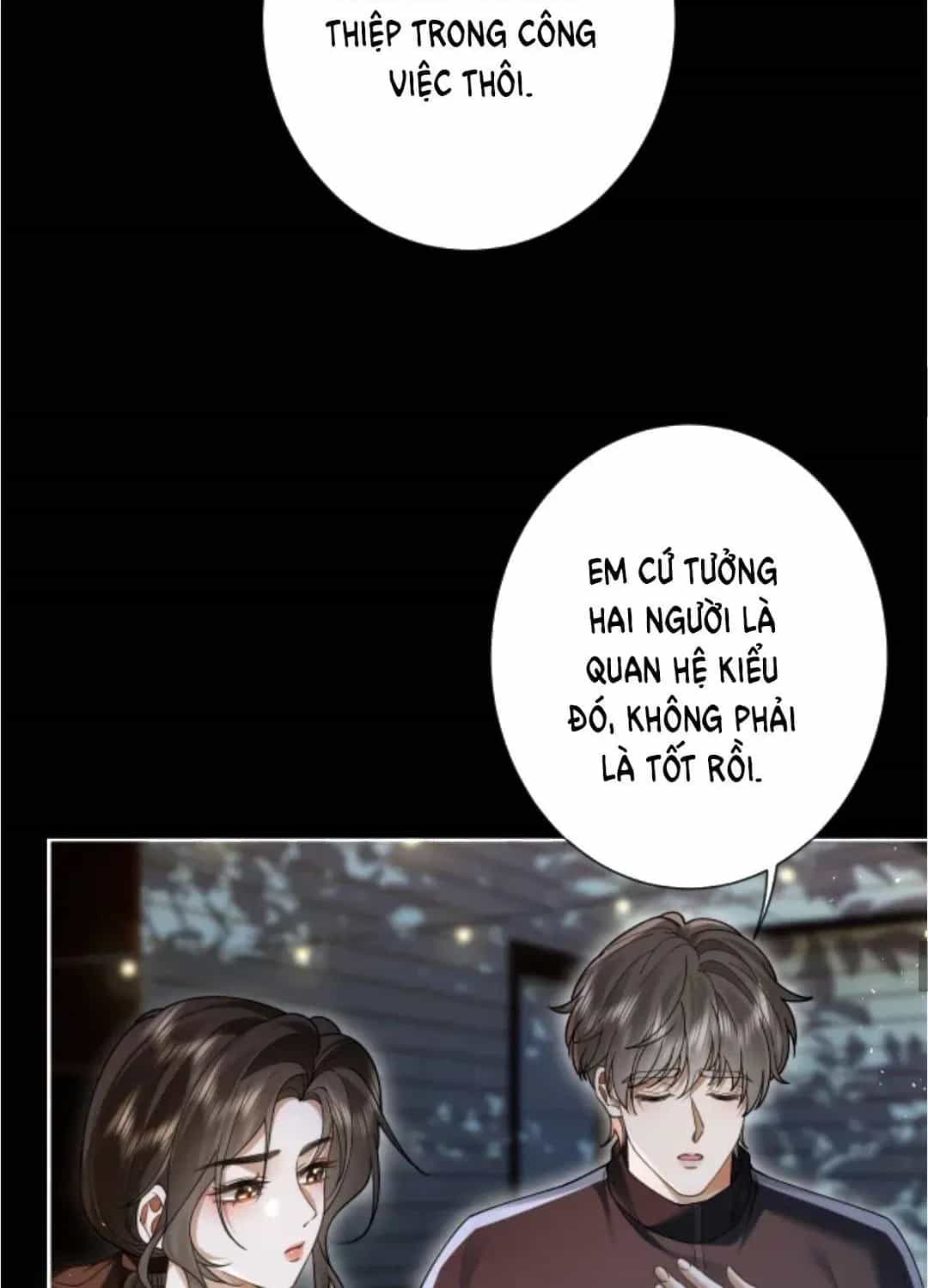 Quyến Rũ Cô Ấy - Chương 44 - ảnh 32
