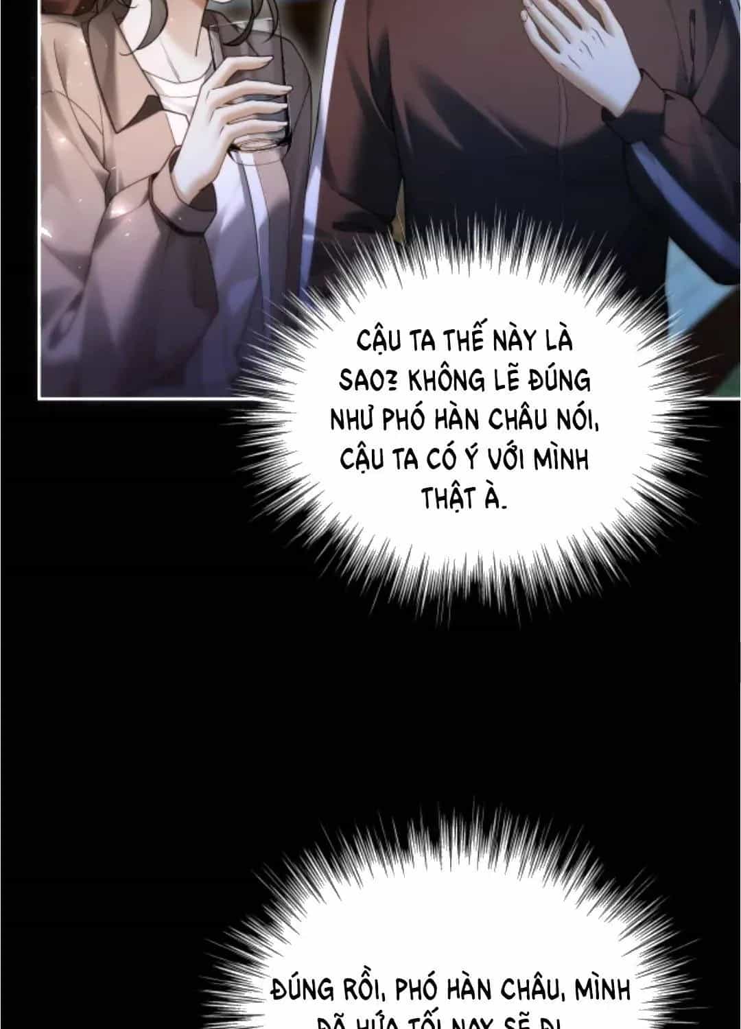 Quyến Rũ Cô Ấy - Chương 44 - ảnh 33