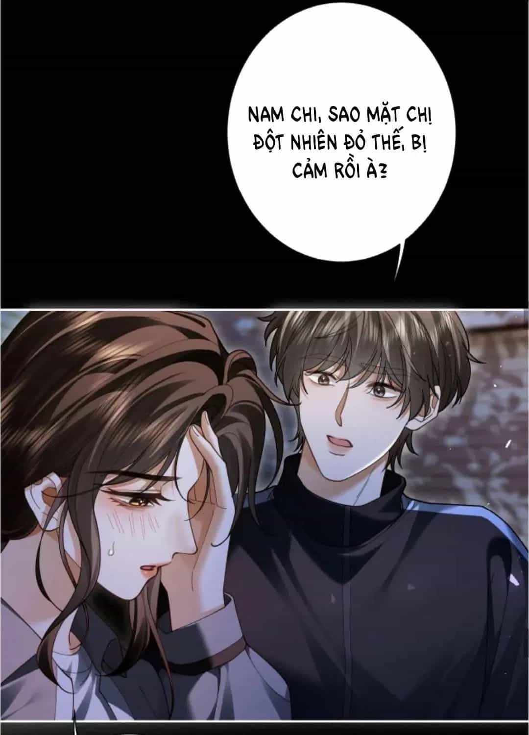 Quyến Rũ Cô Ấy - Chương 44 - ảnh 35