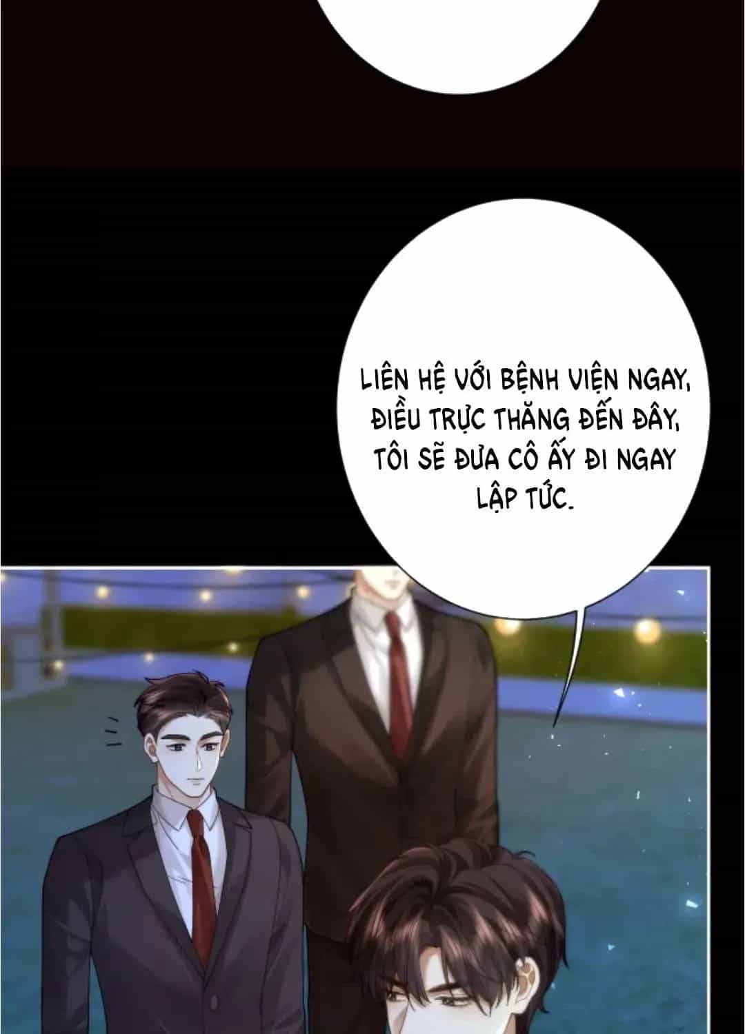 Quyến Rũ Cô Ấy - Chương 45 - ảnh 18