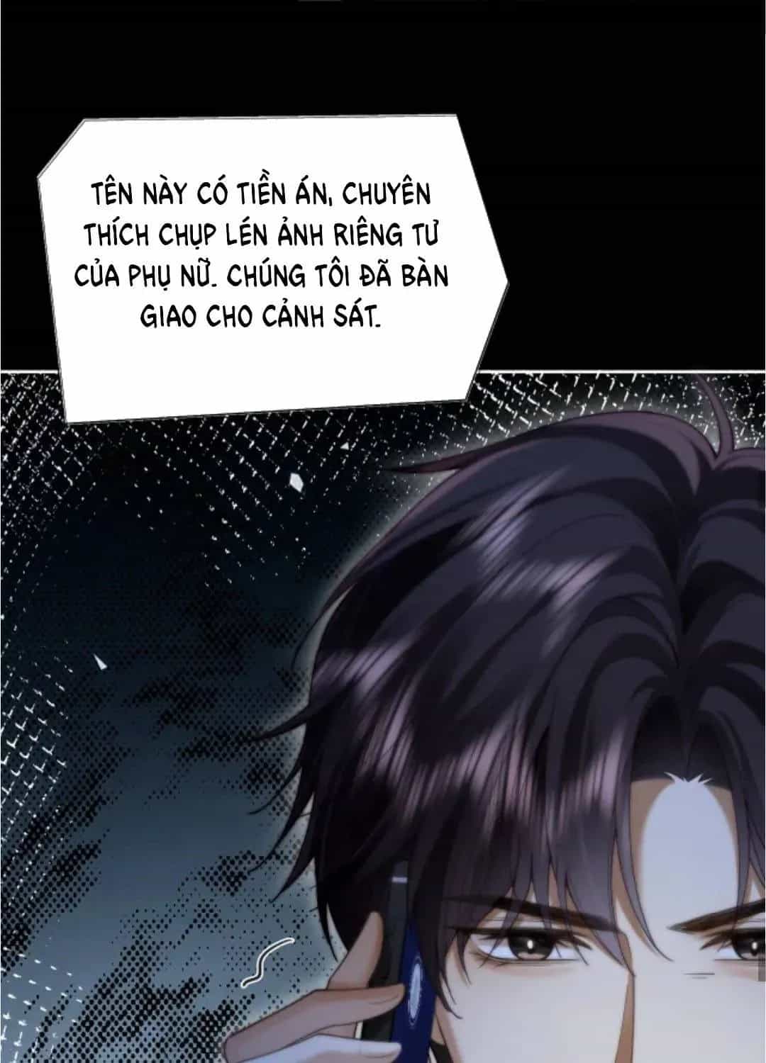 Quyến Rũ Cô Ấy - Chương 45 - ảnh 35