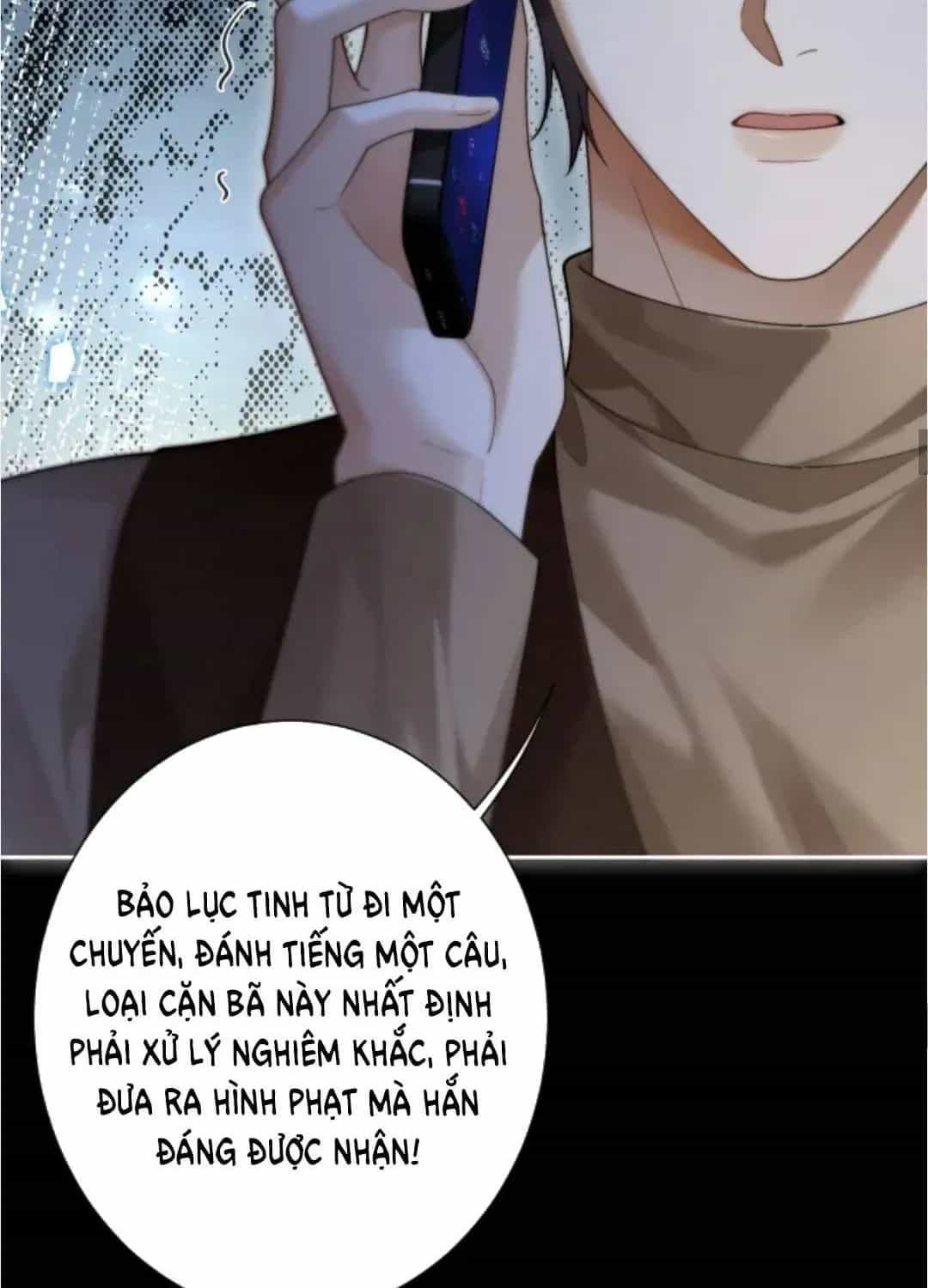 Quyến Rũ Cô Ấy - Chương 45 - ảnh 36