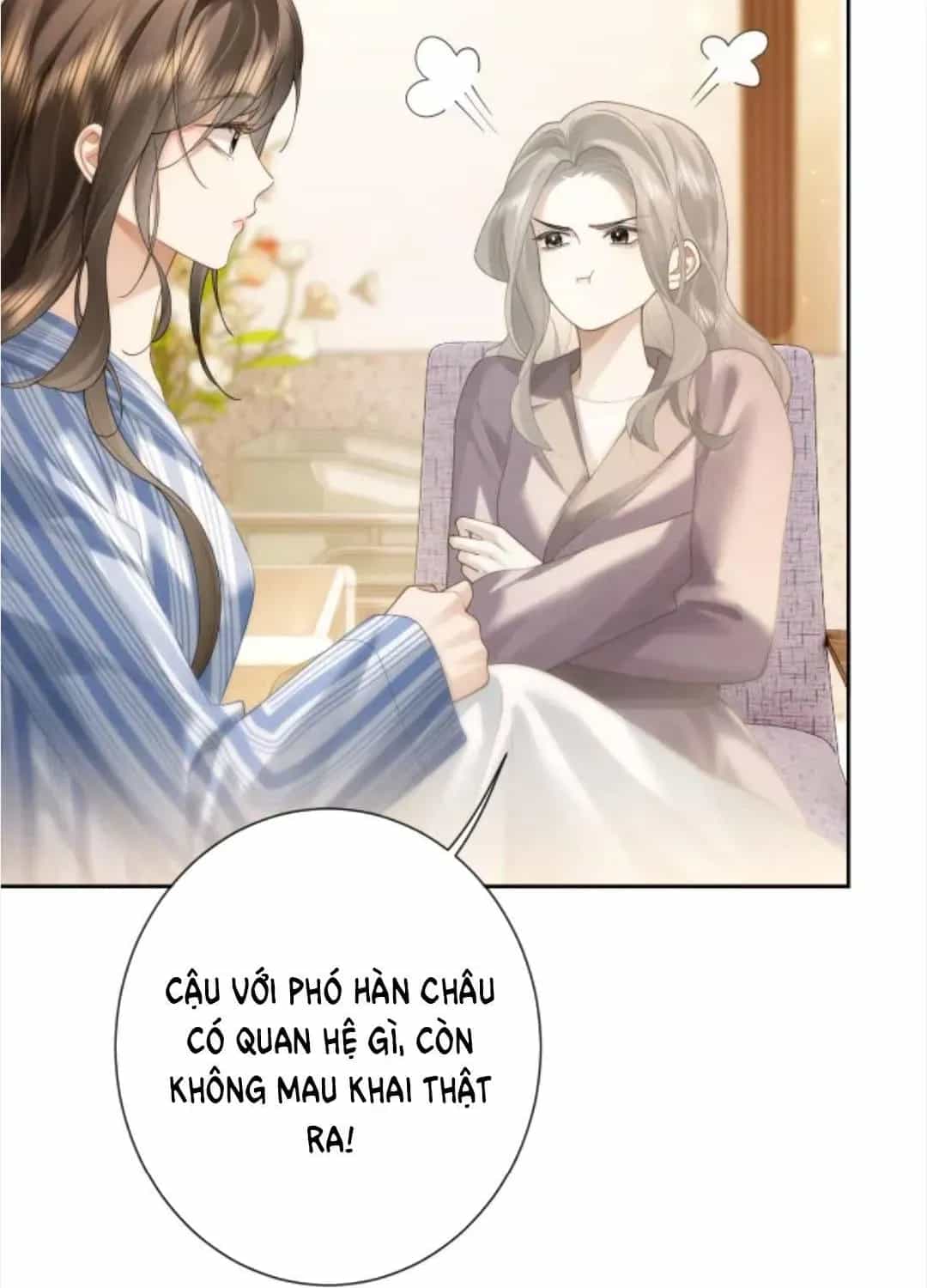 Quyến Rũ Cô Ấy - Chương 45 - ảnh 61