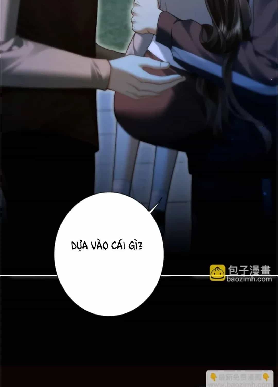 Quyến Rũ Cô Ấy - Chương 45 - ảnh 9