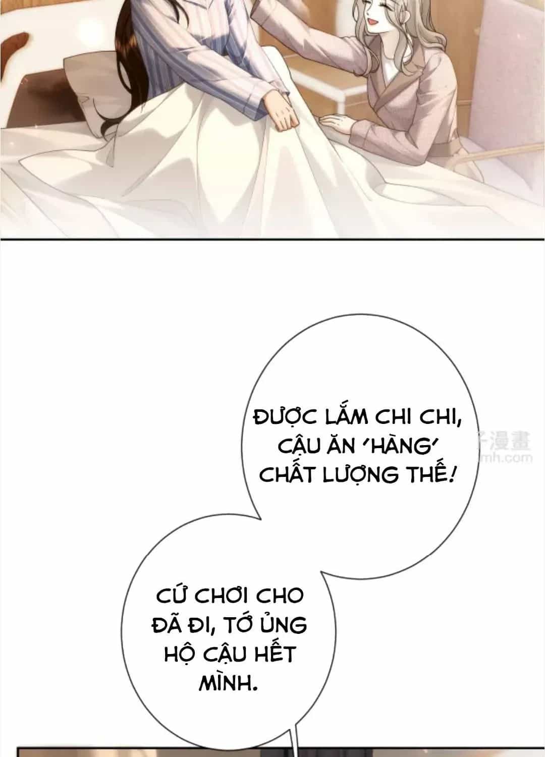 Quyến Rũ Cô Ấy - Chương 46 - ảnh 10