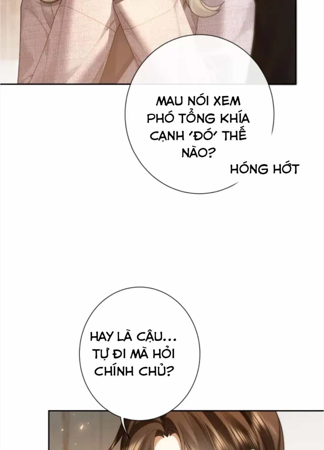 Quyến Rũ Cô Ấy - Chương 46 - ảnh 13