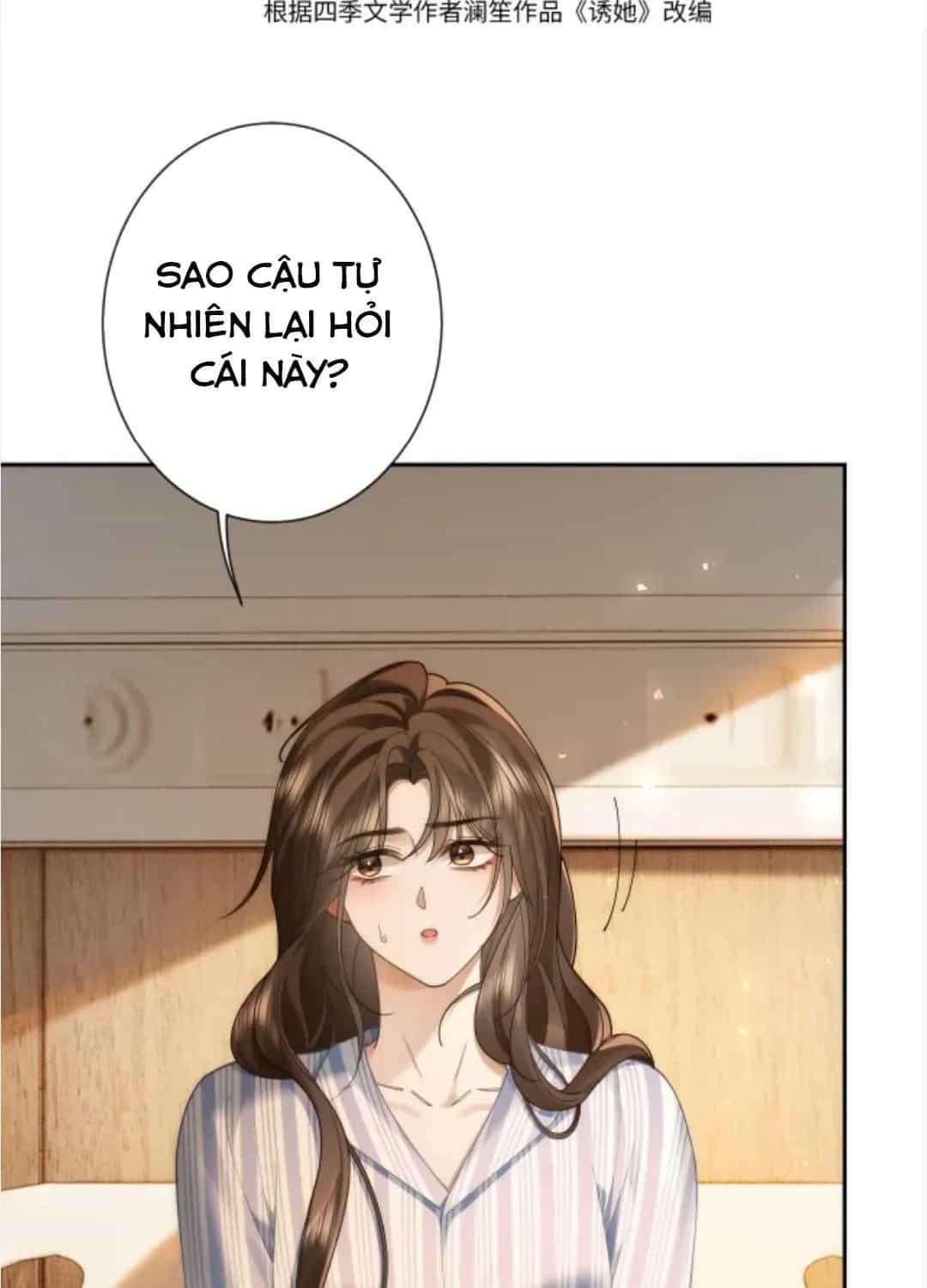 Quyến Rũ Cô Ấy - Chương 46 - ảnh 3