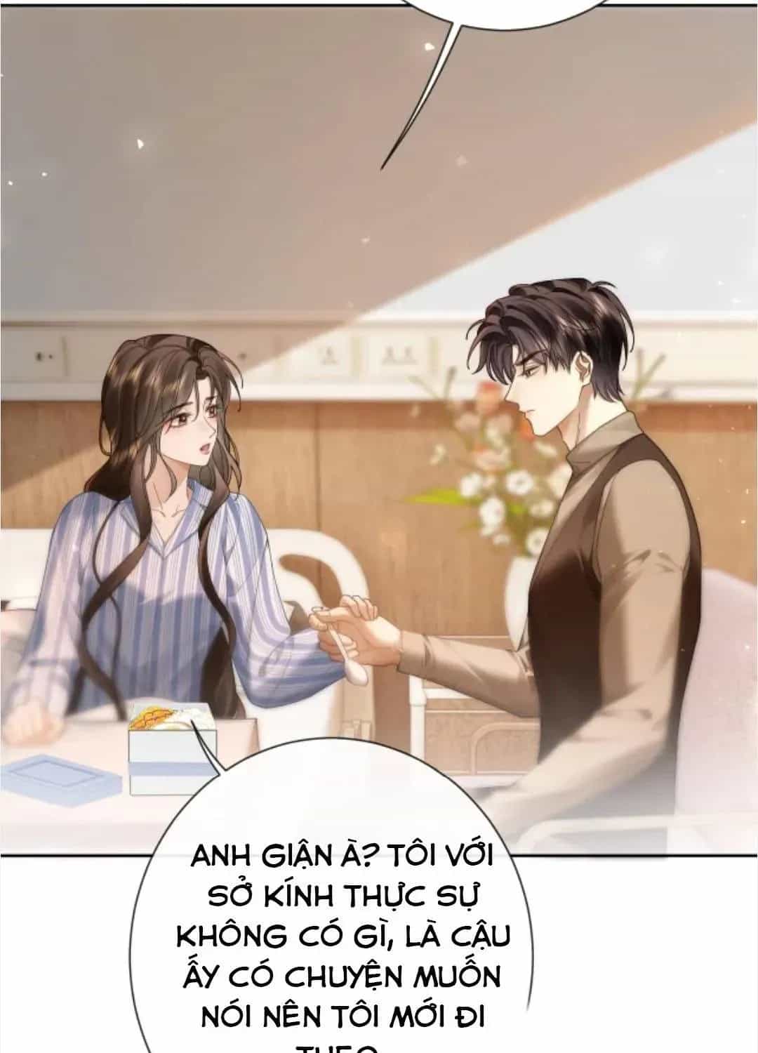 Quyến Rũ Cô Ấy - Chương 46 - ảnh 33