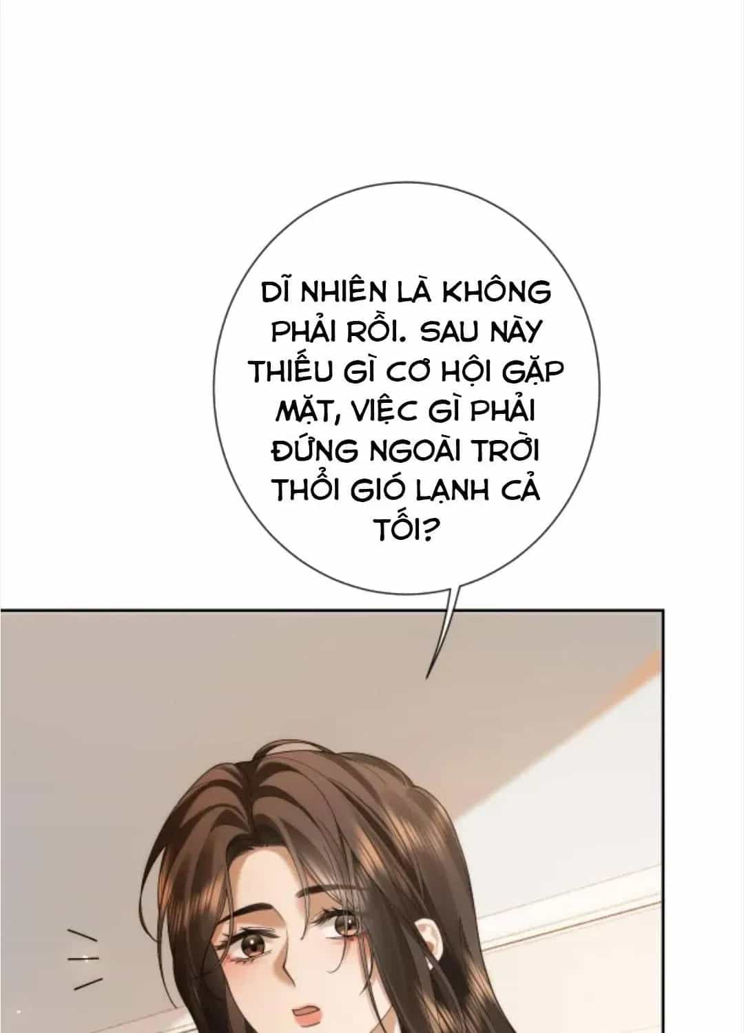 Quyến Rũ Cô Ấy - Chương 46 - ảnh 36