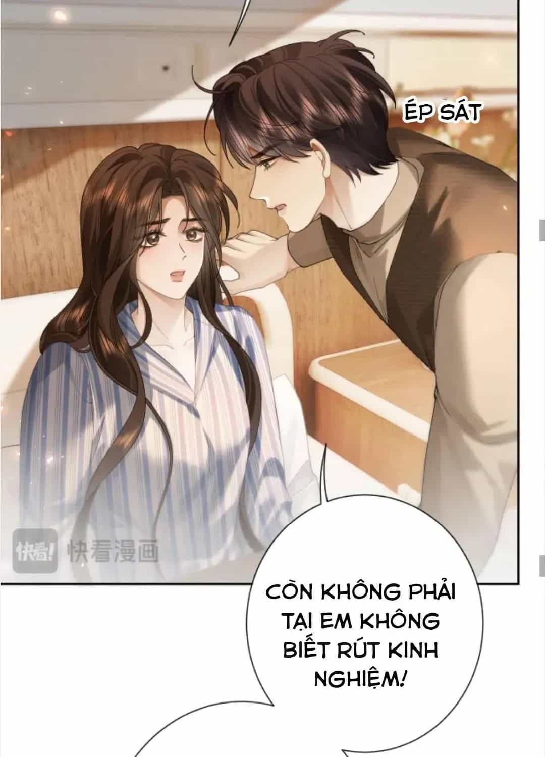 Quyến Rũ Cô Ấy - Chương 46 - ảnh 40