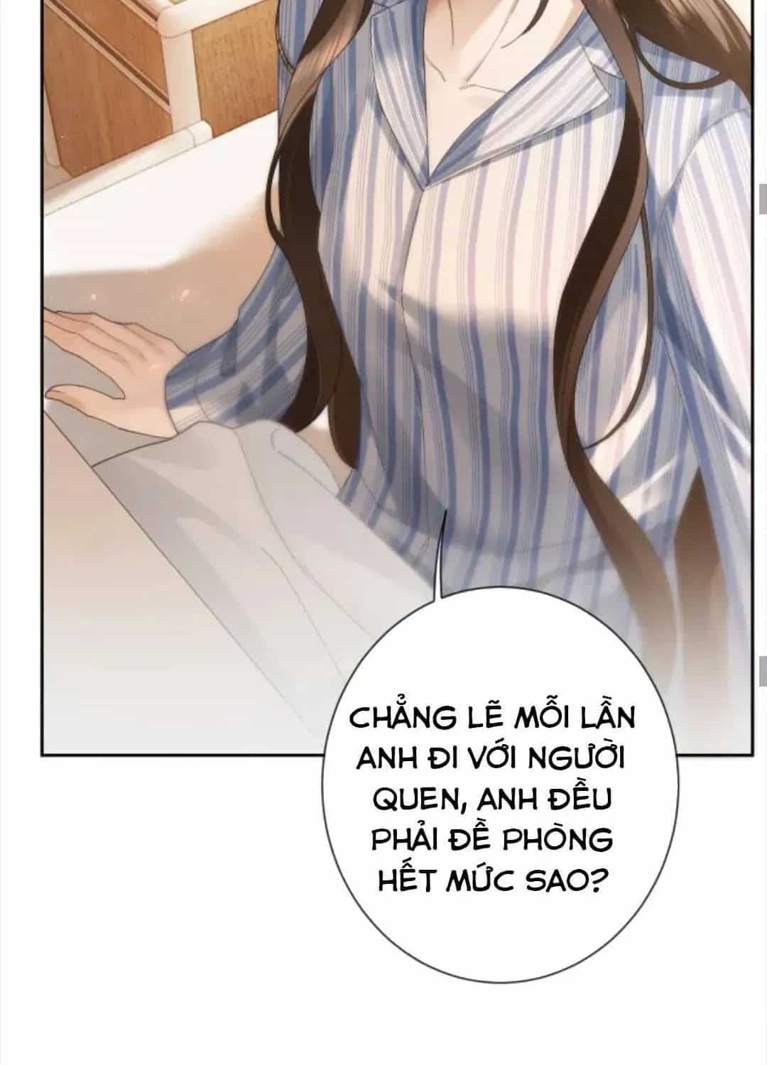 Quyến Rũ Cô Ấy - Chương 46 - ảnh 43