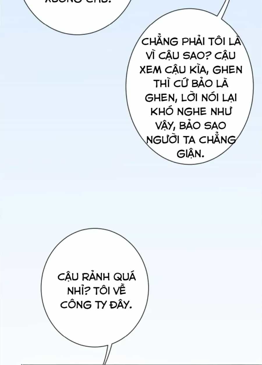 Quyến Rũ Cô Ấy - Chương 47 - ảnh 16