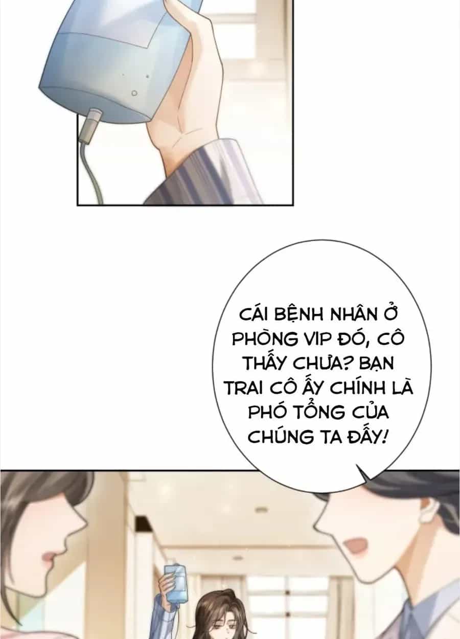 Quyến Rũ Cô Ấy - Chương 47 - ảnh 27