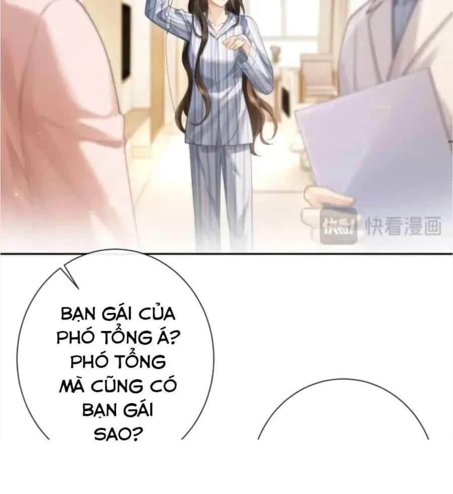 Quyến Rũ Cô Ấy - Chương 47 - ảnh 28