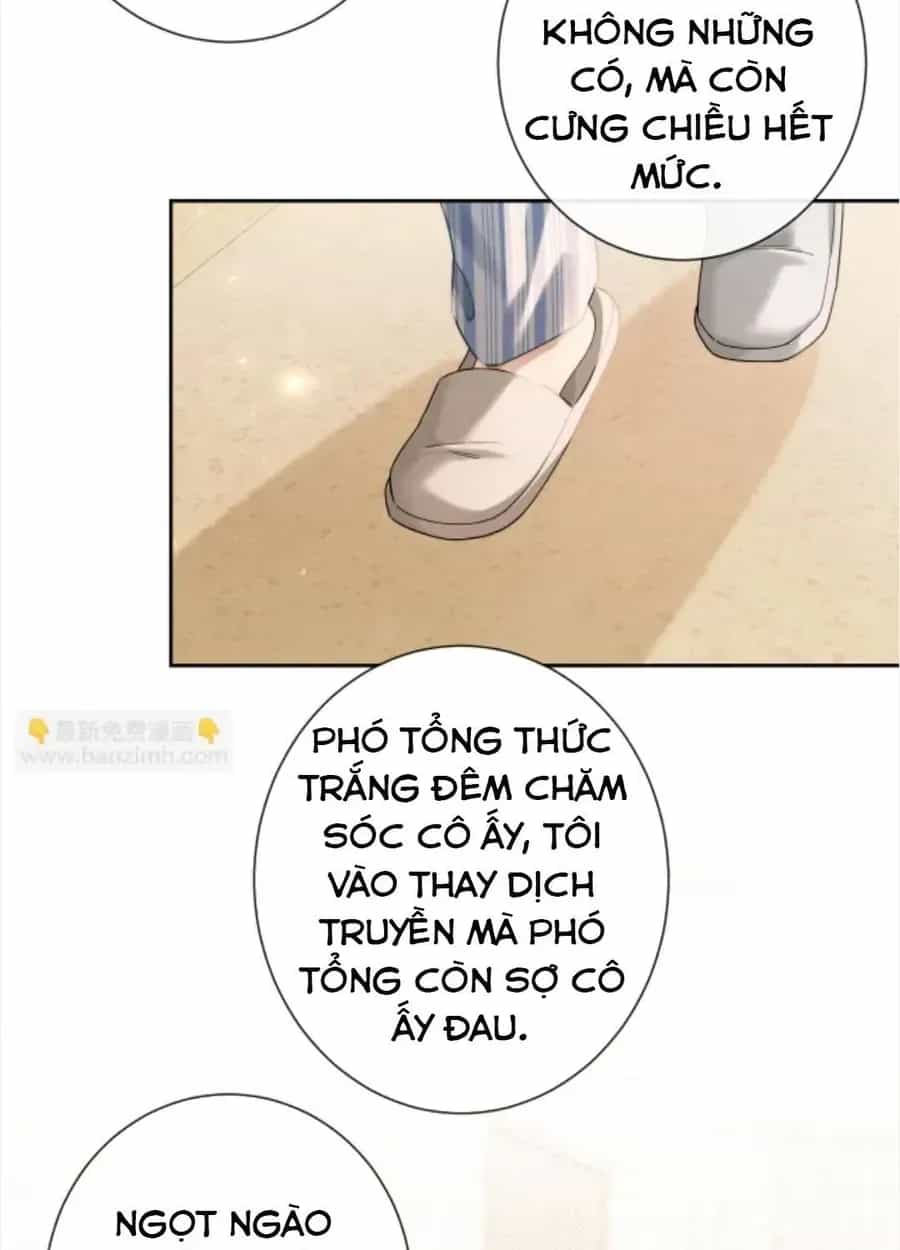 Quyến Rũ Cô Ấy - Chương 47 - ảnh 29