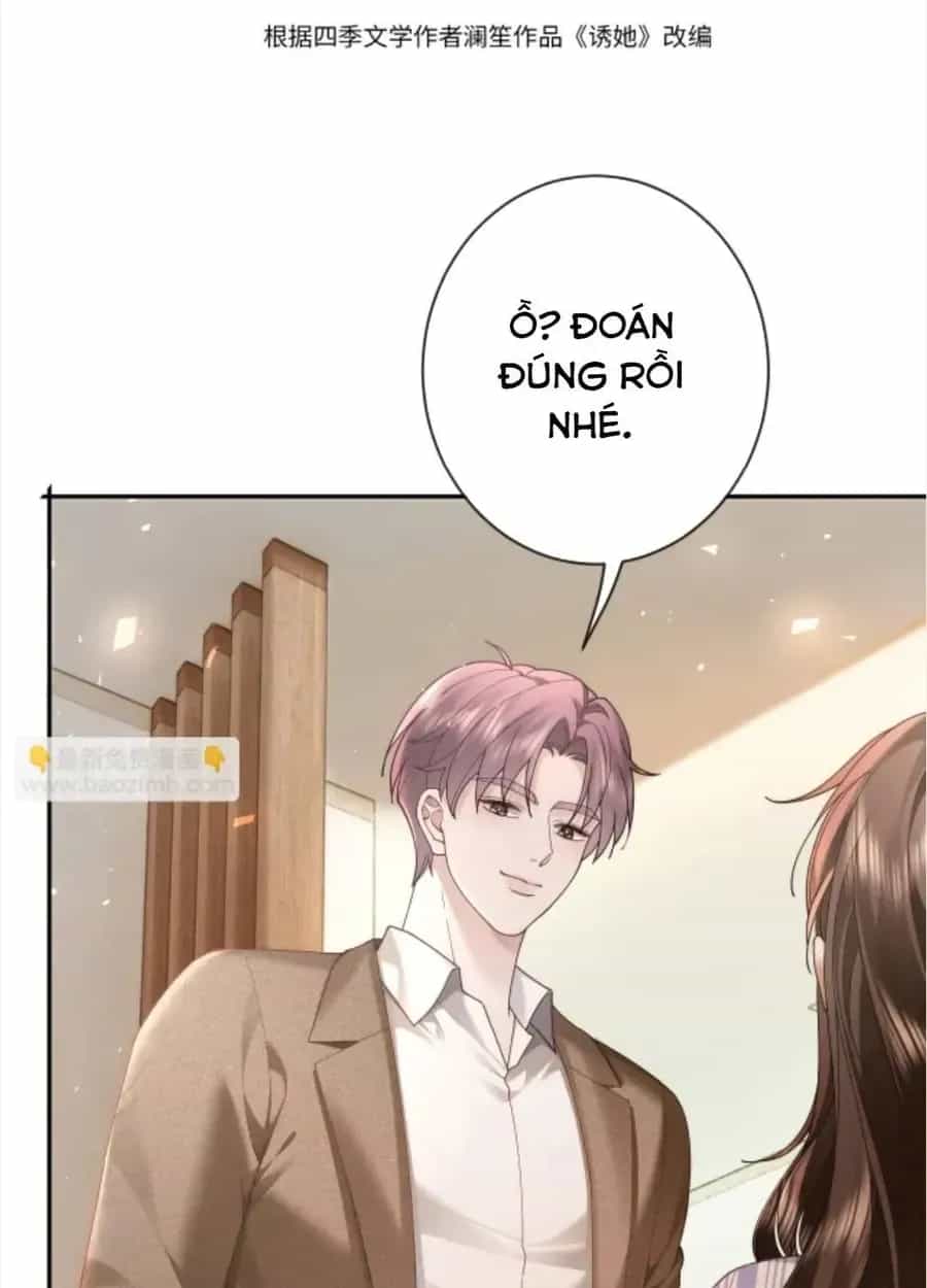 Quyến Rũ Cô Ấy - Chương 47 - ảnh 3