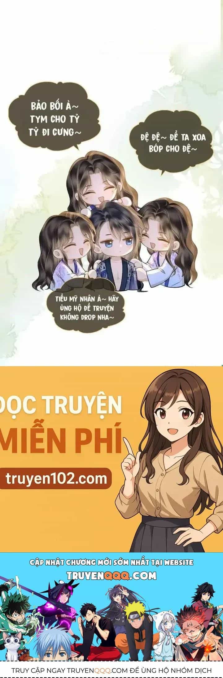 Quyến Rũ Cô Ấy - Chương 47 - ảnh 60