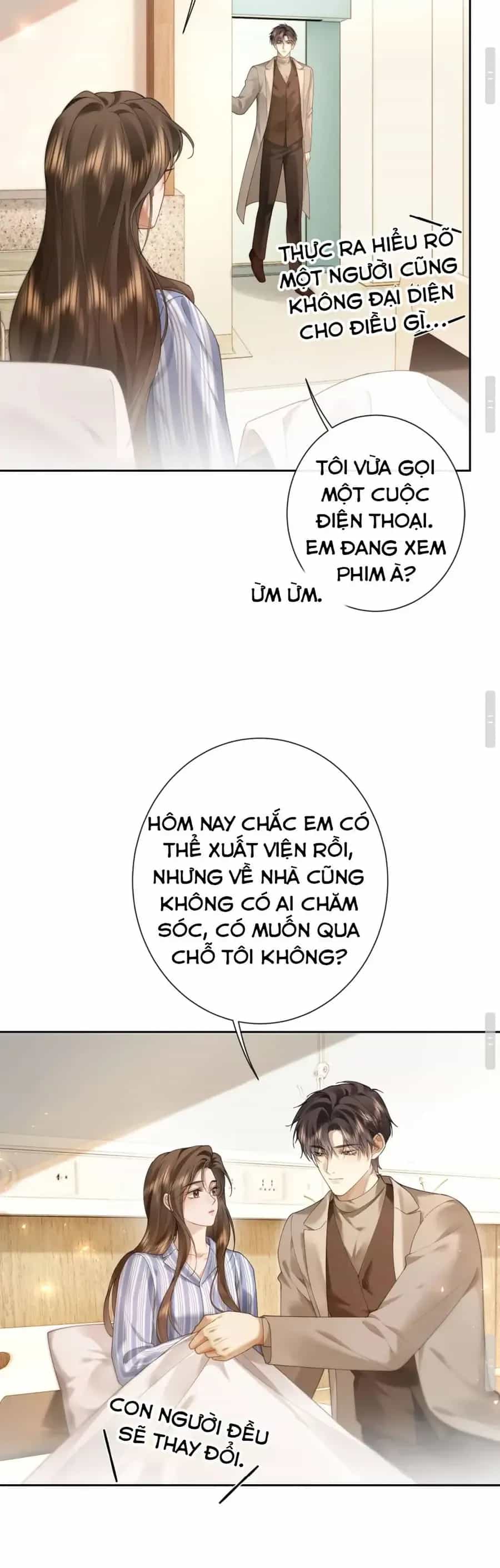 Quyến Rũ Cô Ấy - Chương 48 - ảnh 20