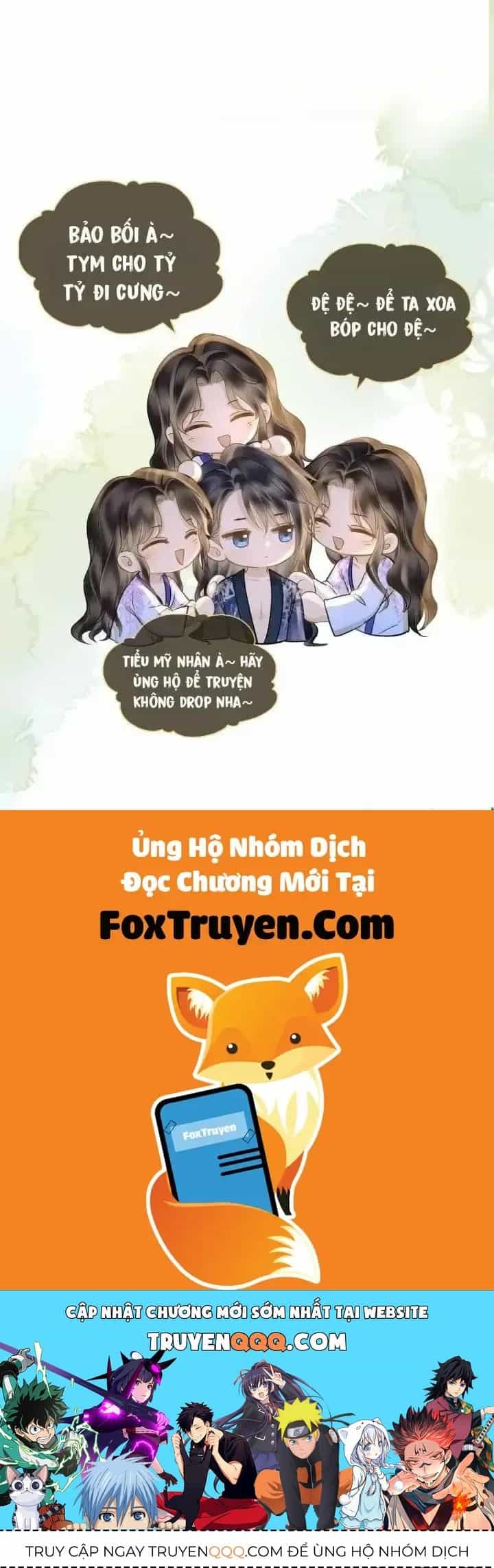 Quyến Rũ Cô Ấy - Chương 48 - ảnh 29