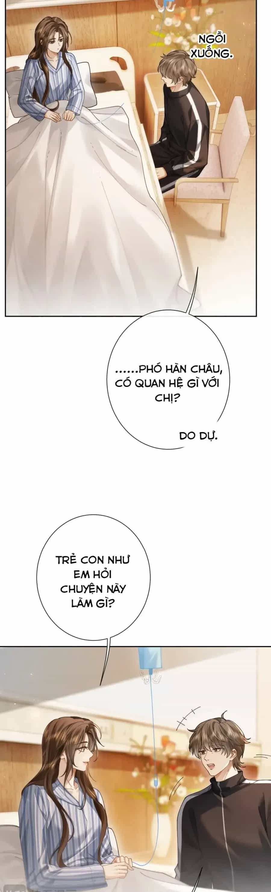 Quyến Rũ Cô Ấy - Chương 48 - ảnh 9