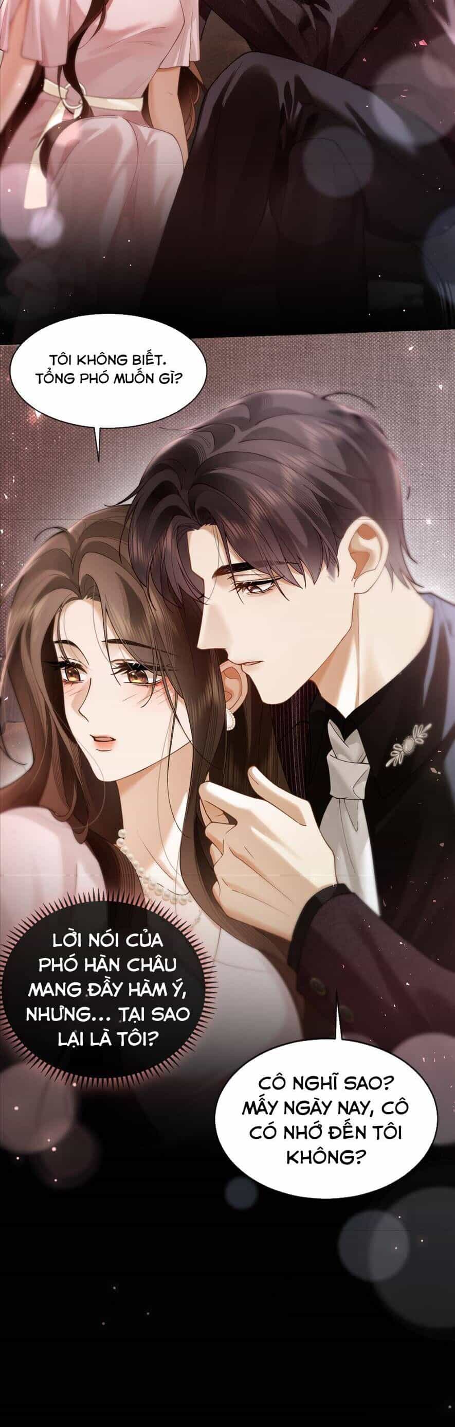 Quyến Rũ Cô Ấy - Chương 4 - ảnh 13