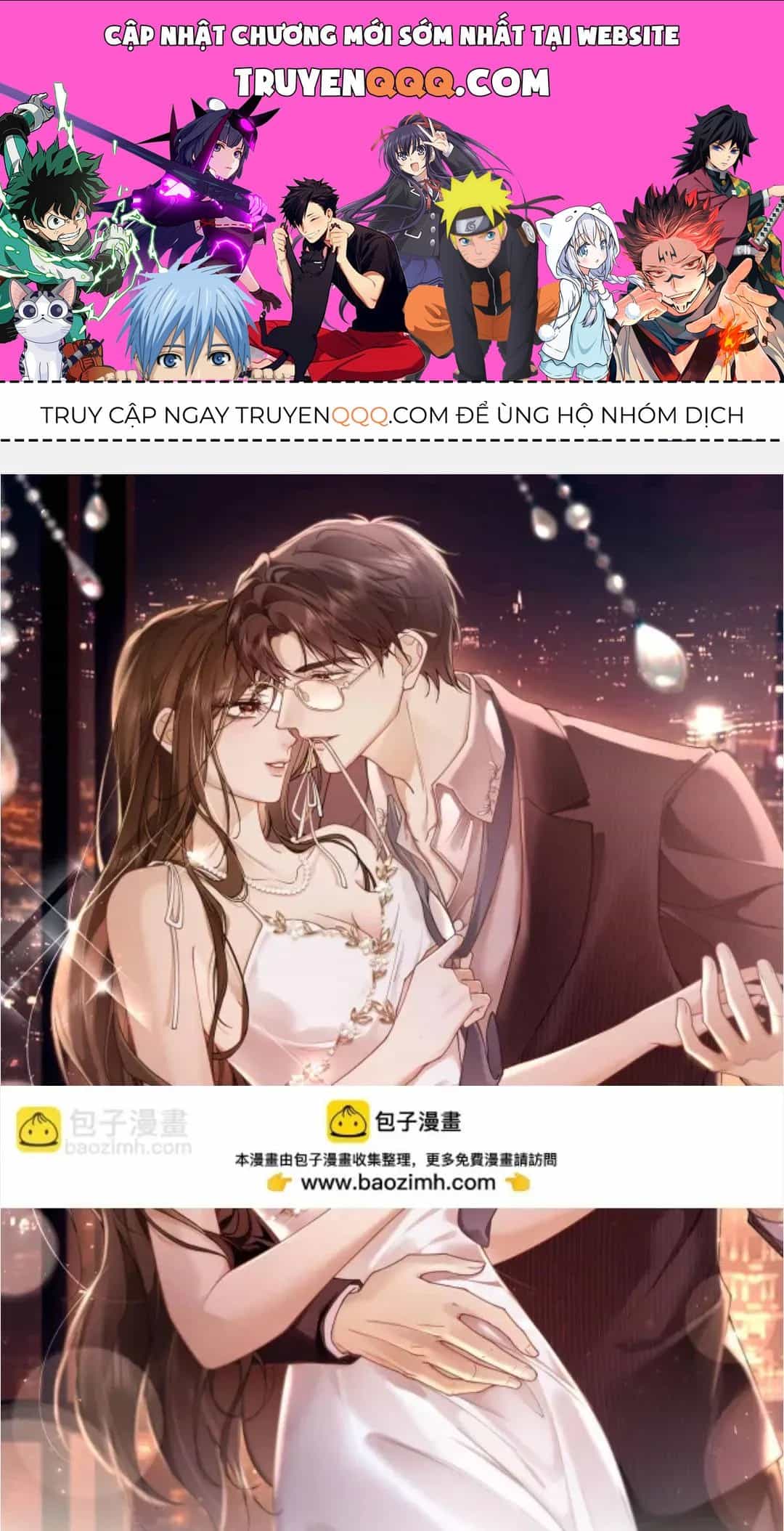 Quyến Rũ Cô Ấy - Chương 49 - ảnh 1