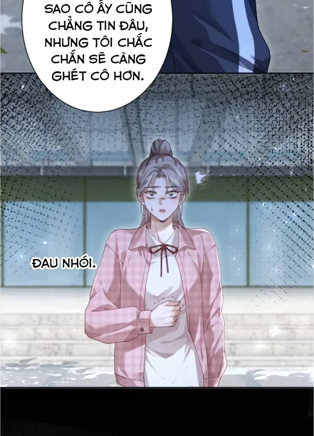 Quyến Rũ Cô Ấy - Chương 49 - ảnh 11
