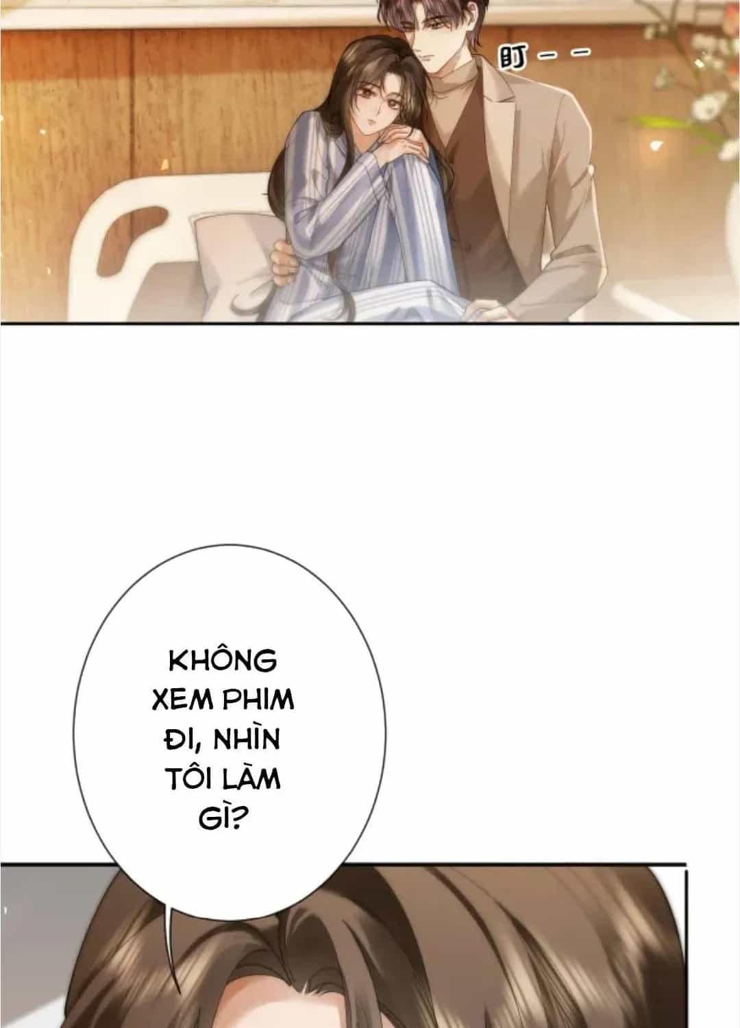 Quyến Rũ Cô Ấy - Chương 49 - ảnh 16