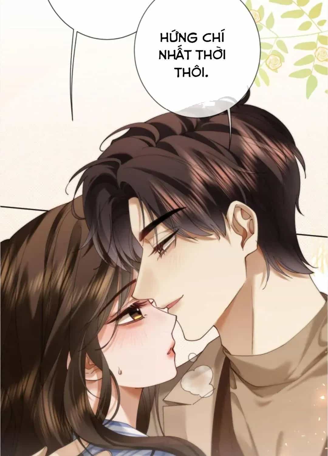 Quyến Rũ Cô Ấy - Chương 49 - ảnh 21