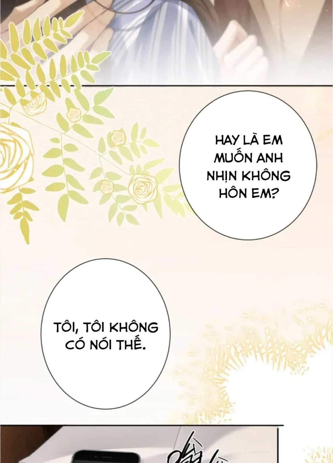 Quyến Rũ Cô Ấy - Chương 49 - ảnh 22