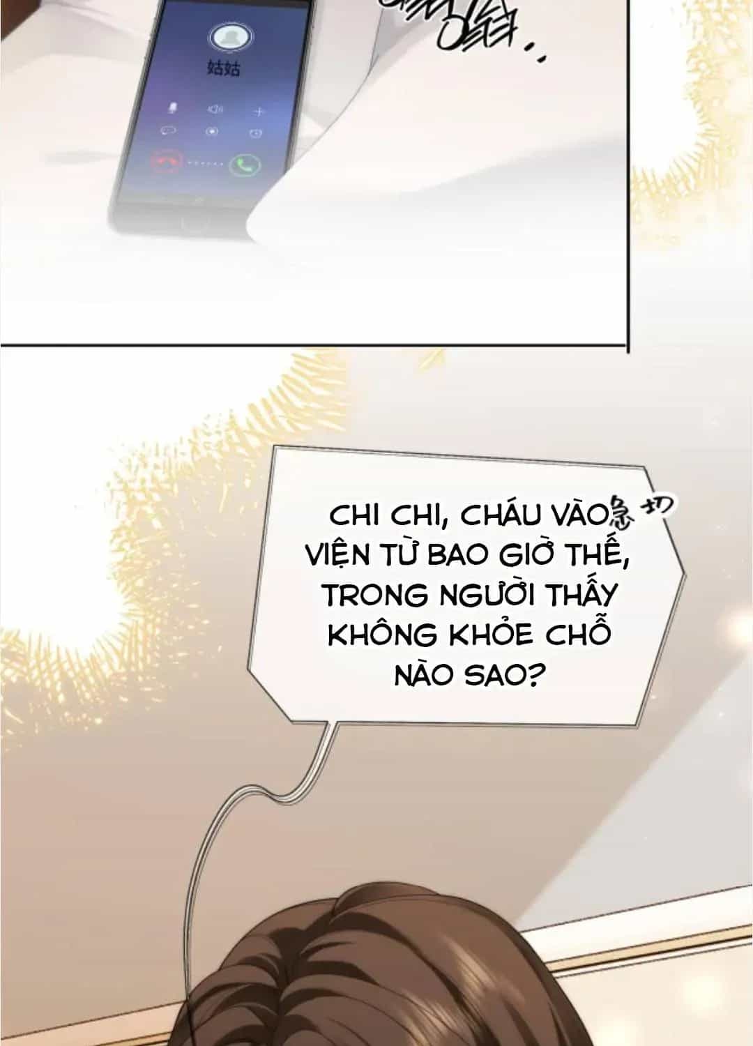 Quyến Rũ Cô Ấy - Chương 49 - ảnh 23