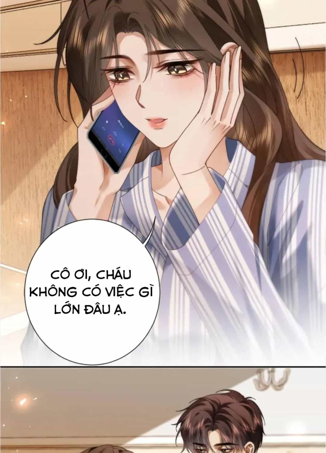 Quyến Rũ Cô Ấy - Chương 49 - ảnh 24