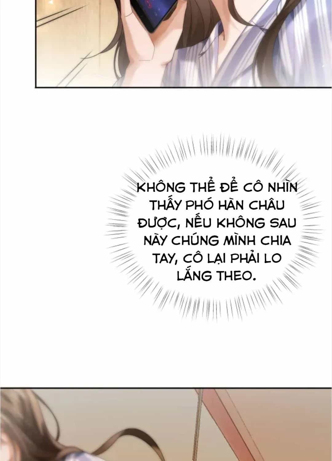 Quyến Rũ Cô Ấy - Chương 49 - ảnh 27