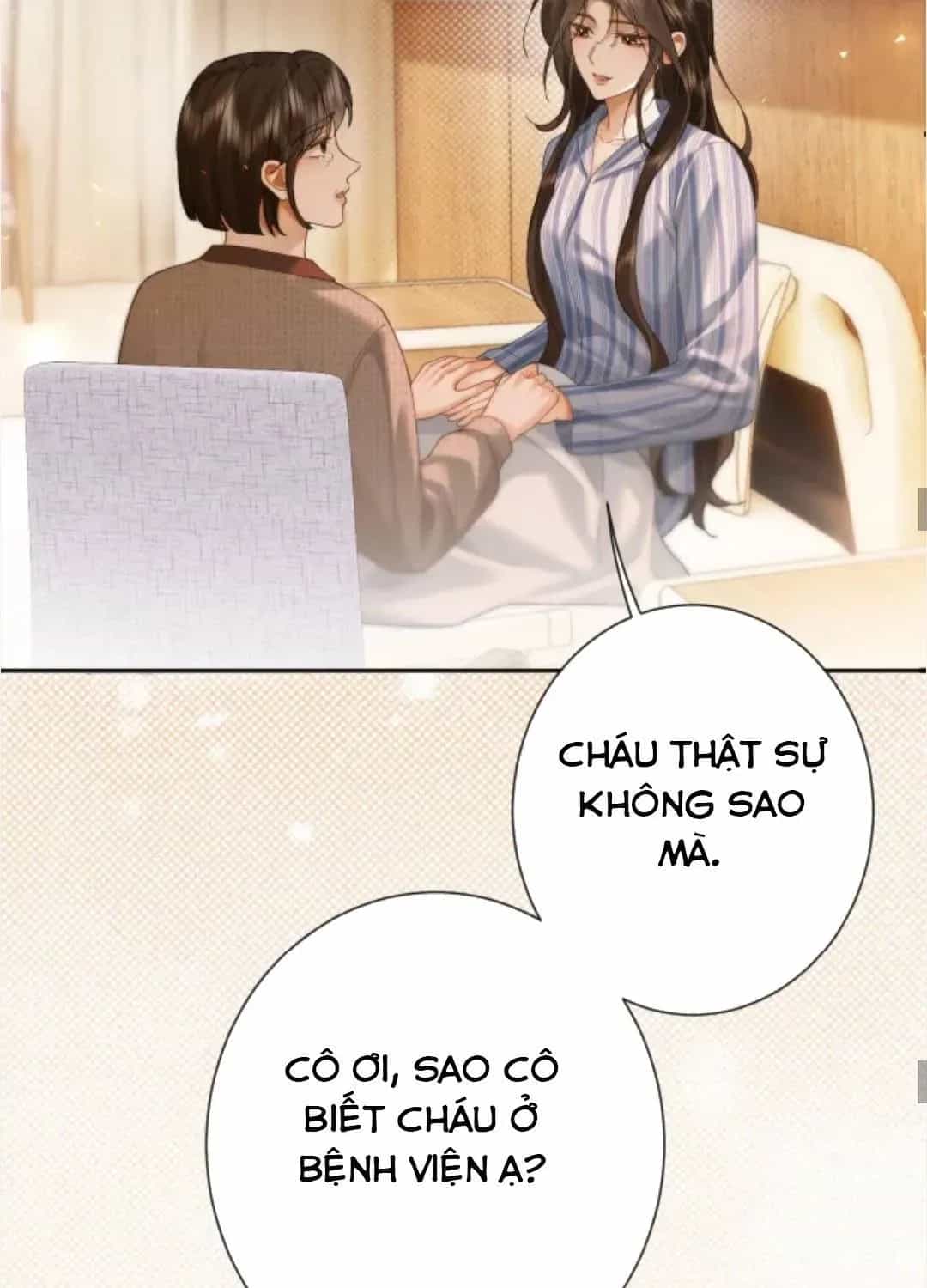 Quyến Rũ Cô Ấy - Chương 49 - ảnh 37