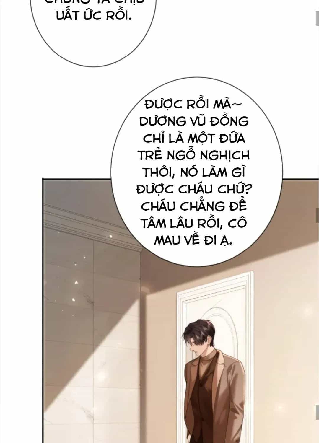 Quyến Rũ Cô Ấy - Chương 49 - ảnh 49