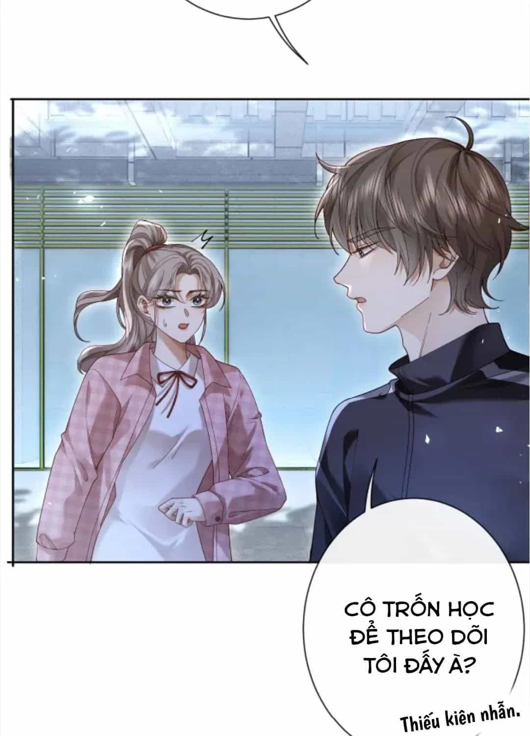 Quyến Rũ Cô Ấy - Chương 49 - ảnh 5