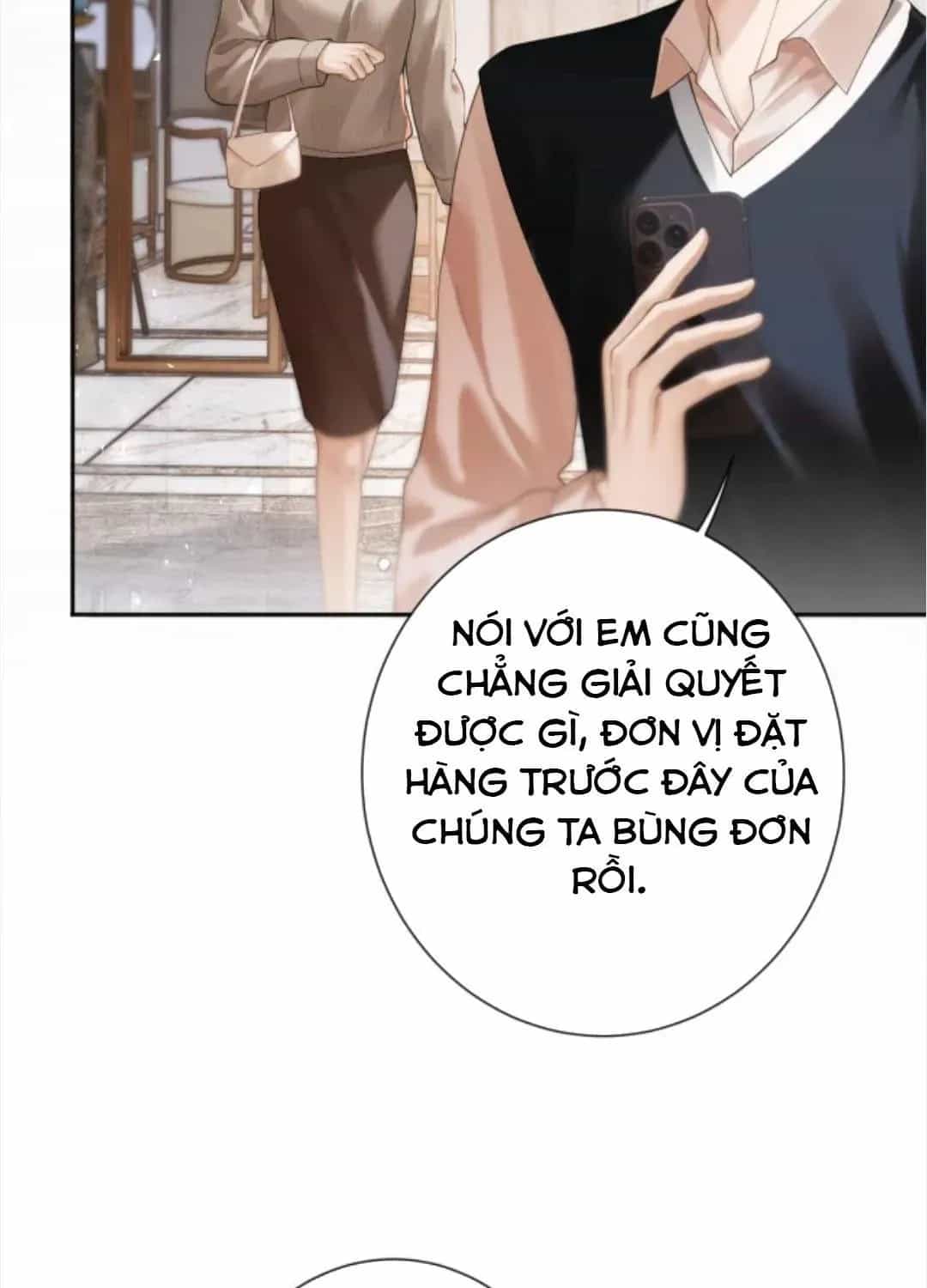 Quyến Rũ Cô Ấy - Chương 49 - ảnh 55