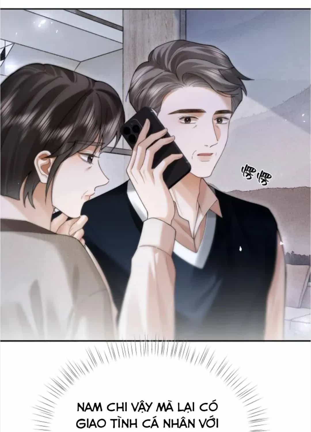 Quyến Rũ Cô Ấy - Chương 49 - ảnh 62