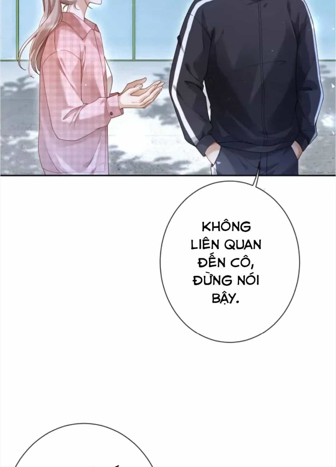 Quyến Rũ Cô Ấy - Chương 49 - ảnh 7